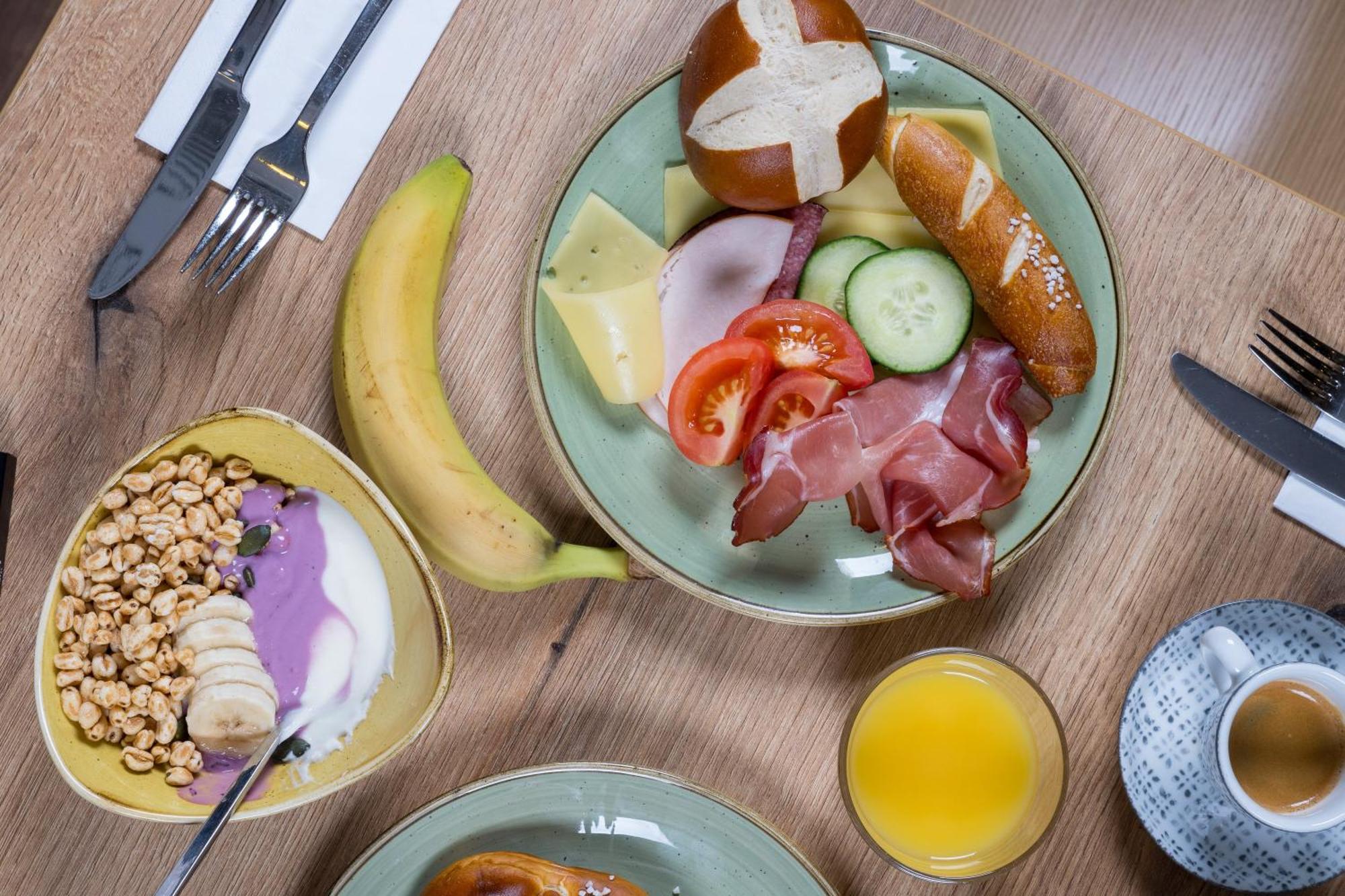 Garner Hotel Hamburg - Wandsbek Marktplatz Ngoại thất bức ảnh